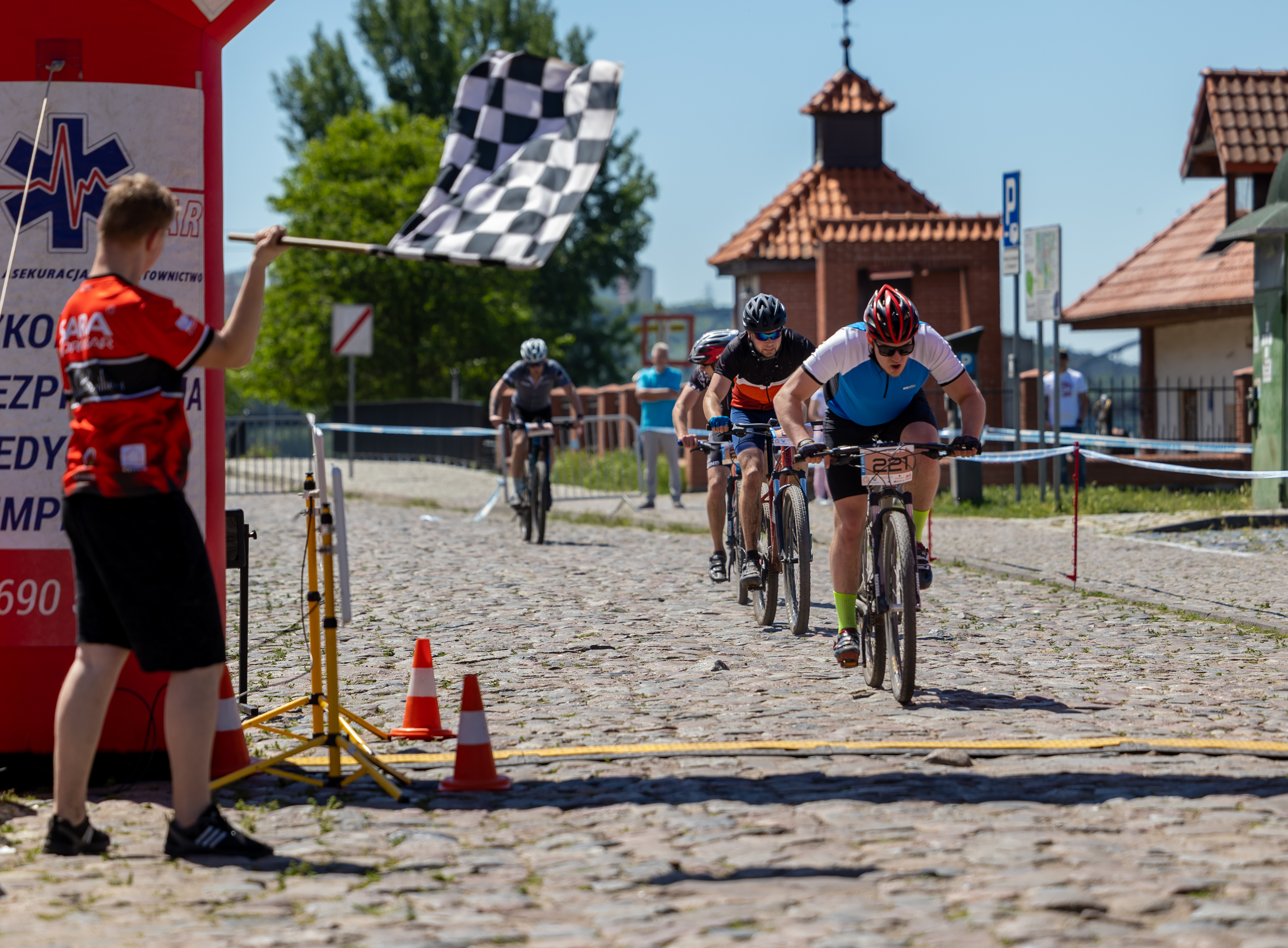 Grudziądzki Festiwal Rowerowy 05.06.2022 259